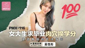 PMX116