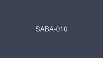 SABA-010